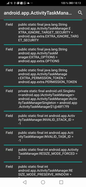 BinderFuzzy  Pentest Android Services